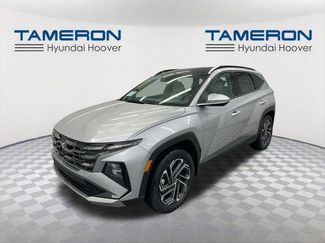 New 2026 Hyundai Tucson Limited video 1