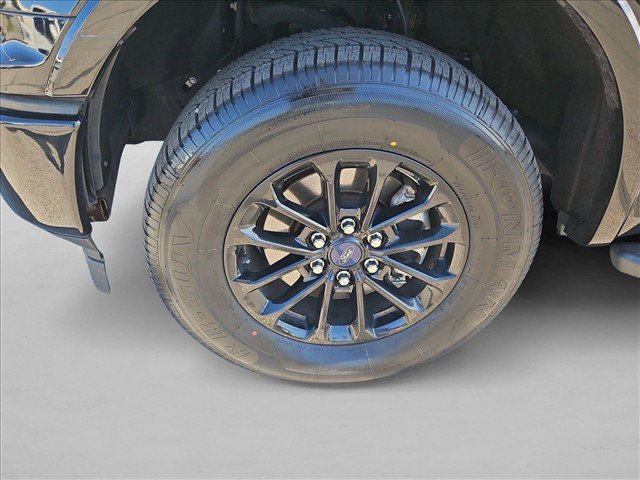 Used 2018 Ford F150 XLT w/ Equipment Group 301A Mid AWD/4WD image 22