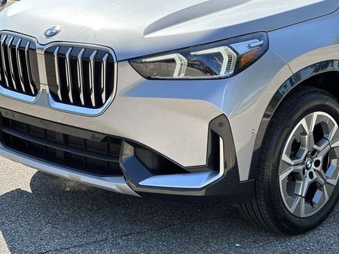 Used 2023 BMW X1 xDrive28i w/ Convenience Package AWD/4WD image 12