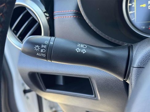 Used 2024 Nissan Versa SR w/ Trunk Package image 24