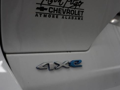 Used 2024 Jeep Grand Cherokee Limited 4xe AWD/4WD image 16
