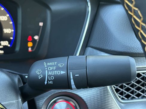 New 2026 Acura Integra A-Spec FWD image 23