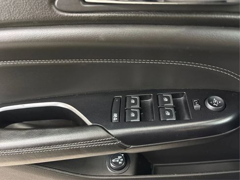 Used 2015 Cadillac SRX Luxury AWD/4WD image 41
