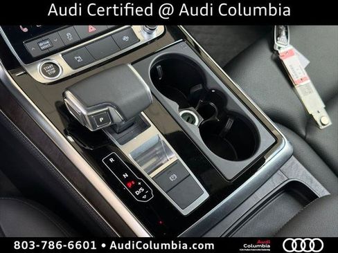 Certified 2023 Audi Q7 2.0T Premium Plus w/ Premium Plus Package AWD/4WD image 33