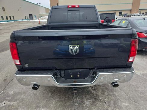 Used 2015 RAM 1500 Big Horn image 6