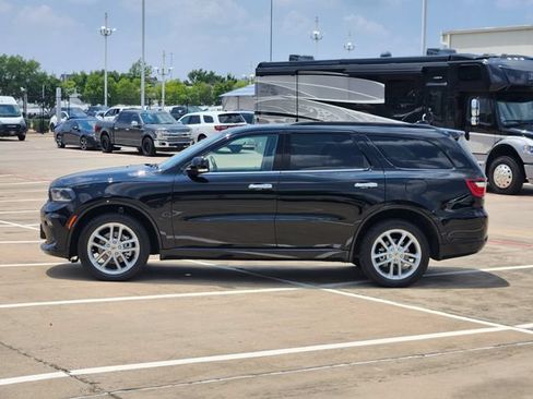 Used 2023 Dodge Durango GT AWD/4WD image 13