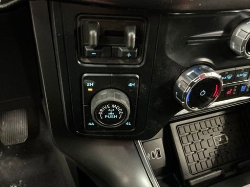 New 2026 Ford F150 Lariat w/ Equipment Group 501A Mid image 23