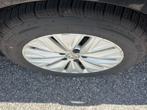 Used 2020 Volkswagen Jetta S w/ Driver Assistance Package FWD image 9