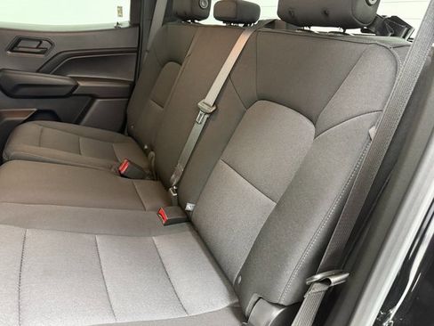 Used 2024 Chevrolet Colorado Trail Boss w/ Advanced Trailering Package image 33