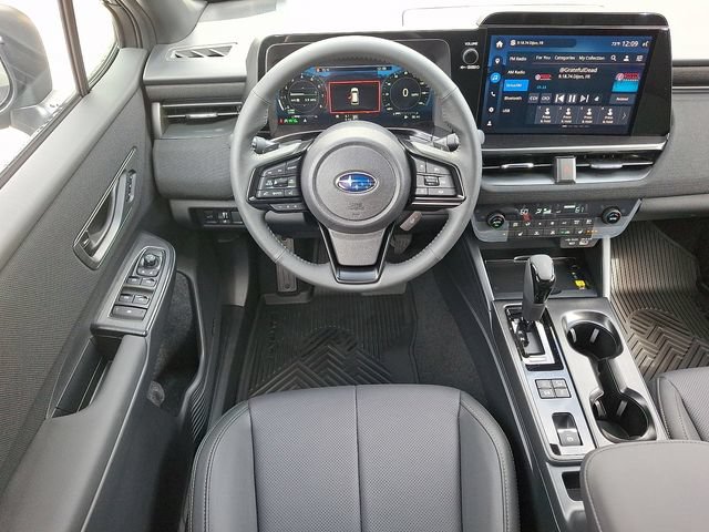 New 2026 Subaru Outback Limited XT AWD/4WD image 13