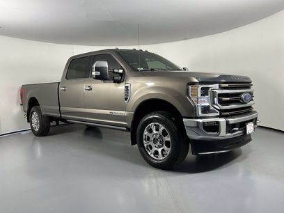 Used 2020 Ford F250 King Ranch w/ King Ranch Ultimate Package