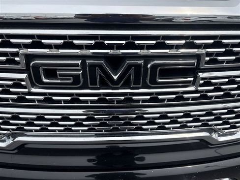 Certified 2021 GMC Sierra 1500 Denali AWD/4WD image 32