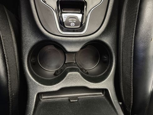 Used 2022 Jeep Cherokee Limited w/ Elite Package image 23