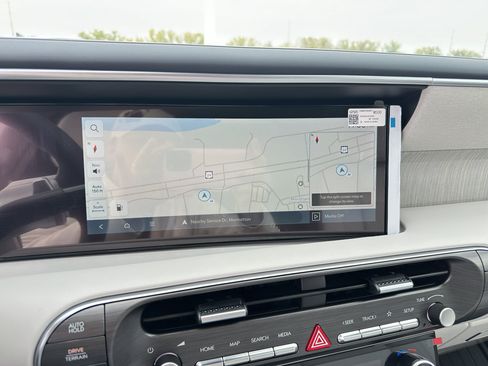 New 2026 Hyundai Palisade Calligraphy image 20