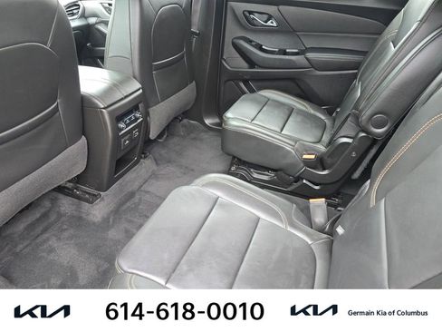 Used 2020 Chevrolet Traverse LT w/ LT Premium Package AWD/4WD image 20