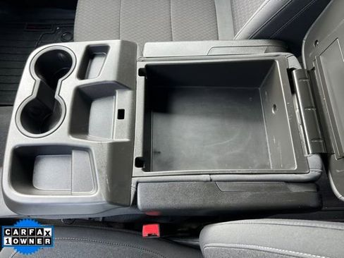 Used 2021 Chevrolet Silverado 2500 LT w/ Fleet Comfort Package image 26