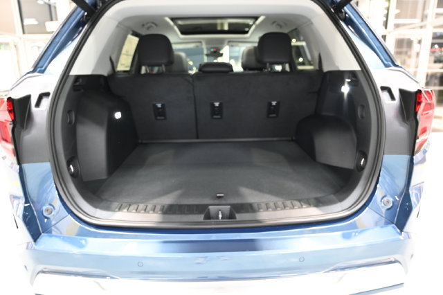 New 2027 GMC Terrain Denali AWD/4WD image 30