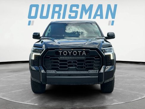 Used 2023 Toyota Tundra TRD Pro AWD/4WD image 2