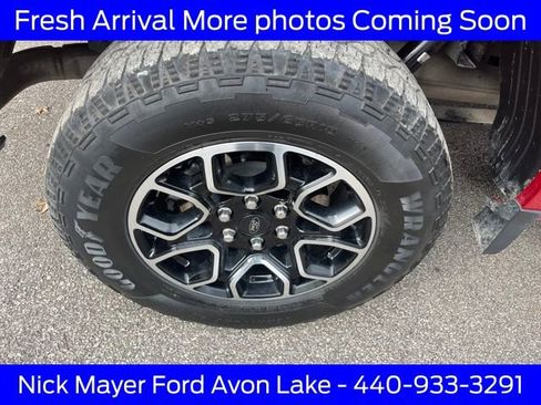 Certified 2022 Ford F150 XLT w/ Equipment Group 302A High image 14