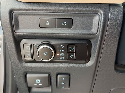 Certified 2023 Ford Expedition Max Platinum AWD/4WD image 27