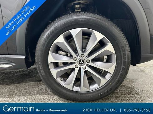 Used 2023 Mercedes-Benz GLE 450 4MATIC image 14