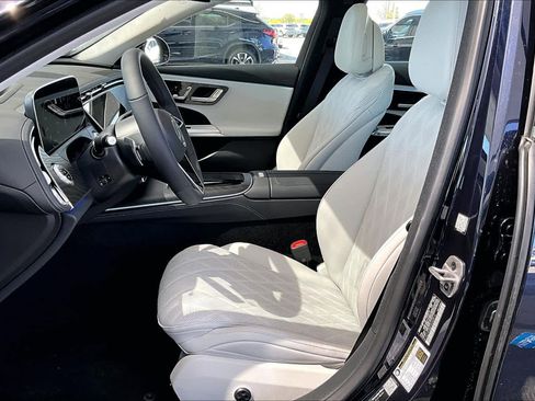 New 2026 Mercedes-Benz E 350 Sedan image 17