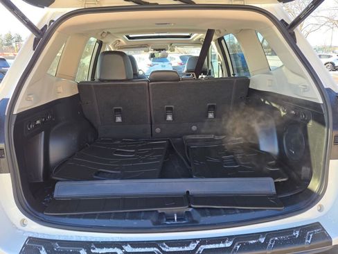 Used 2019 Subaru Forester Touring w/ Popular Package #3 image 16