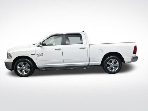 Used 2019 RAM 1500 Big Horn image 8