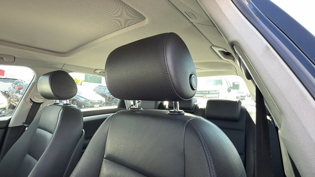 Used 2007 Audi A4 2.0T AWD/4WD image 21