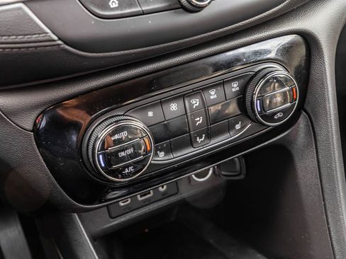 Used 2022 Buick Encore GX Essence w/ Advanced Technology Package AWD/4WD image 15