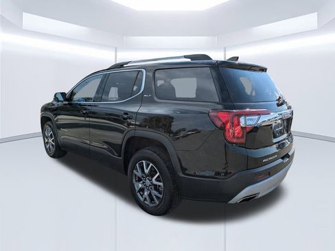 Used 2023 GMC Acadia SLT image 6