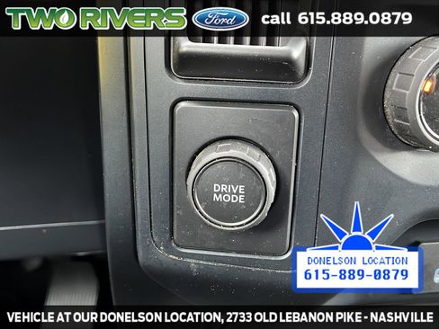 Used 2023 Ford F150 XL w/ STX Appearance Package RWD image 31