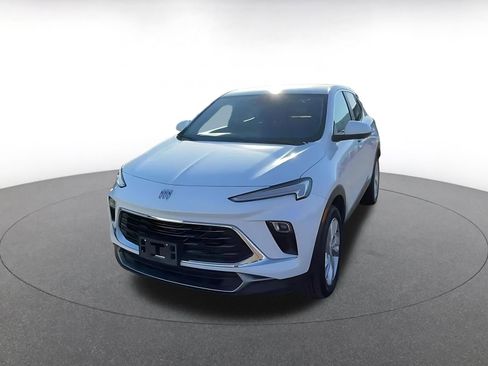 Used 2025 Buick Encore GX Preferred image 7