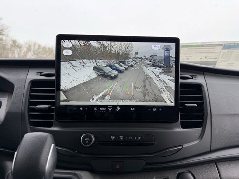 New 2026 Ford Transit 350 148 High Roof Extended AWD image 4