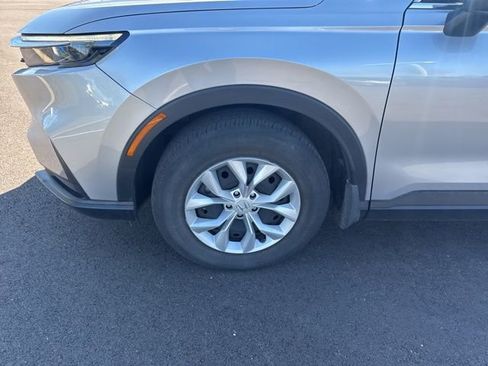 Used 2023 Honda CR-V LX image 19