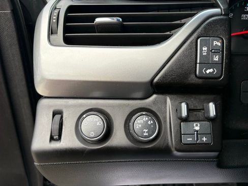 Used 2015 Chevrolet Tahoe LT w/ Max Trailering Package image 19