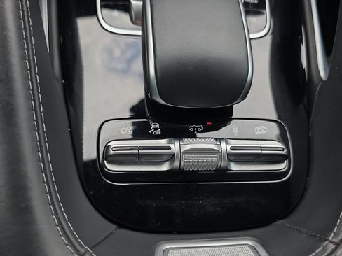 Certified 2023 Mercedes-Benz GLS 63 AMG 4MATIC image 27