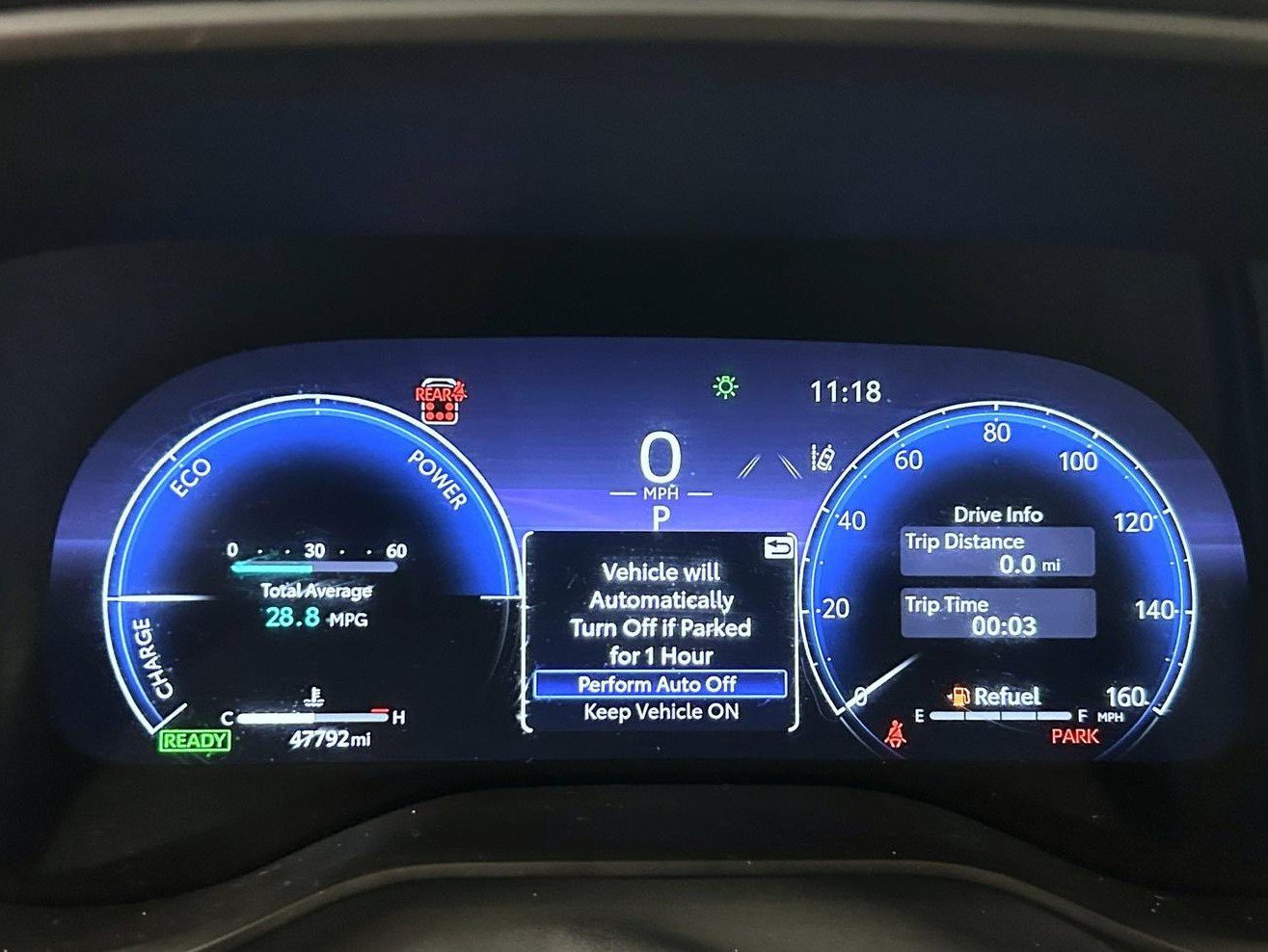 Used 2025 Toyota Sienna Limited AWD/4WD image 14