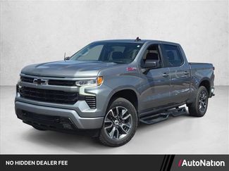 Used 2023 Chevrolet Silverado 1500 RST w/ All Star Edition Plus AWD/4WD video 1