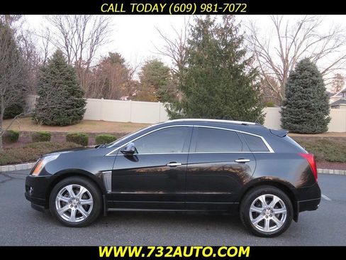 Used 2013 Cadillac SRX Performance image 2
