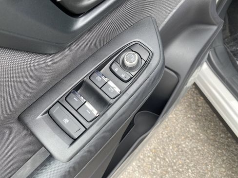 New 2026 Subaru Forester Touring AWD/4WD image 18
