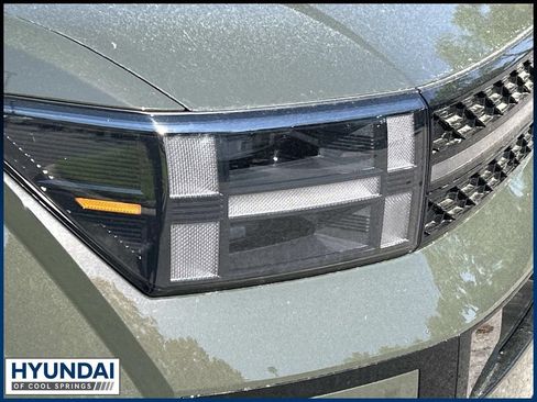New 2026 Hyundai Santa Fe Calligraphy FWD image 10