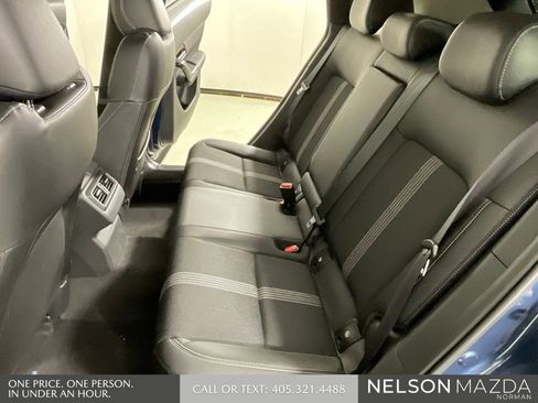 New 2026 MAZDA CX-50 AWD 2.5 S w/ Cargo Package image 26