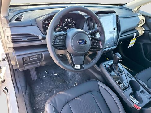 New 2026 Subaru Crosstrek 2.5i Limited w/ Crosstrek Mirror Package AWD/4WD image 9
