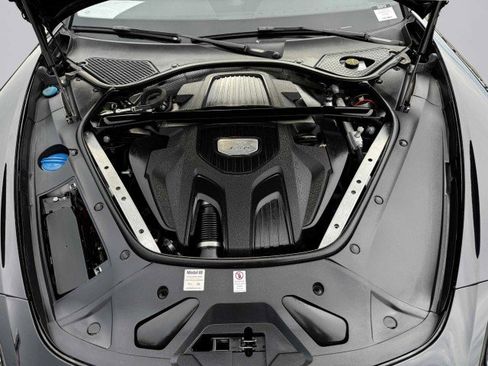Used 2017 Porsche Panamera image 66