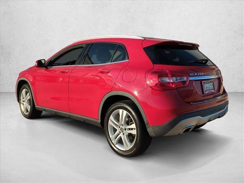 Used 2018 Mercedes-Benz GLA 250 image 8