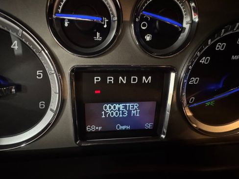 Used 2013 Cadillac Escalade EXT Premium image 10