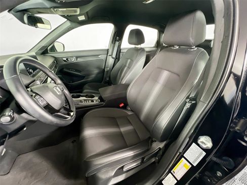 Used 2023 Honda Civic Sport image 21