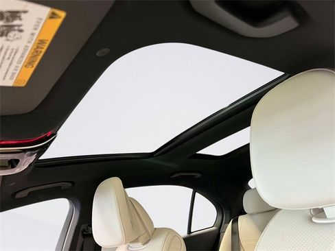 Certified 2023 Mercedes-Benz C 300 4MATIC Sedan image 21