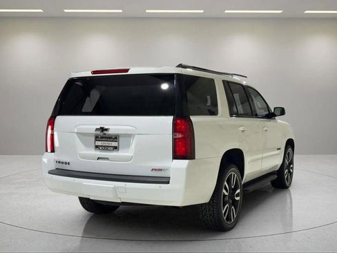Used 2020 Chevrolet Tahoe Premier image 4